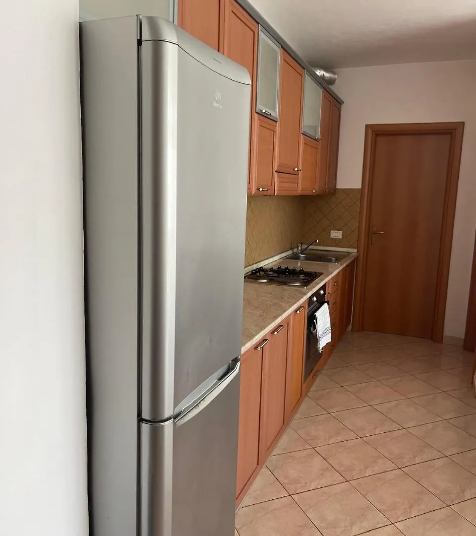 Appartamento Luce Дуррес